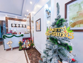 Thế Kỷ Mới Hotel